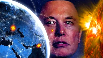 Profeția apocaliptică a lui Elon Musk: „AI este mai periculoasă decât armele nucleare”