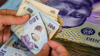 Băncile fac profituri colosale, deși pe români îi sufocă dobânzile