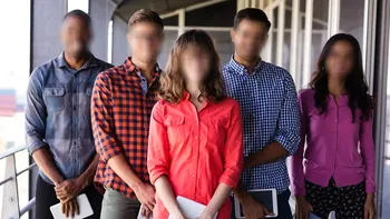 Dacă nu reții figurile colegilor de muncă, s-ar putea să suferi de această afecțiune: explicația oamenilor de știință