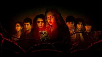 REVIEW Red Rose - serialul de pe Netflix care îți arată cât rău îți pot face aplicațiile mobile descărcate la întâmplare