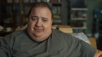 REVIEW The Whale - filmul de la Oscar pe care trebuie neaparat să-l vezi, dacă îți plac dramele