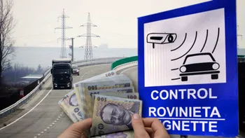 Rovinieta în România, chiar și de 6 ori mai scumpă pentru acești șoferi: ce planuri au oficialii