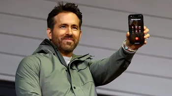 T-Mobile va cumpăra Mint Mobile al lui Ryan Reynolds, pentru 1,35 miliarde de dolari