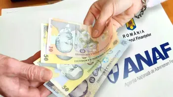 Schimbările ANAF pentru 2023. Românii bogați sunt 