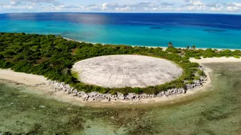 „Sicriu nuclear”, în mijlocul Pacificului: ce se va întâmpla cu planeta noastră dacă se va “deschide”