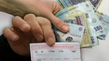 Ce s-a schimbat, de fapt, la pensii pentru acești români: ce se taie, ce rămâne