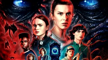 Netflix lansează un prequel Stranger Things: unde îl vei putea vedea, ce știm despre asta