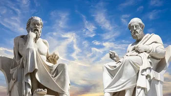 Sfârșitul lumii, în viziunea mitologiei și a filosofilor greci: ce asemănări există între aceste scrieri și Biblia, scrisă mult mai târziu