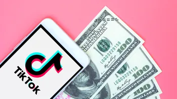 TikTok te ajută să te îmbogățești din poziția de creator: prima condiție, să nu fii din România