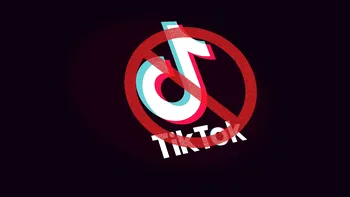 TikTok, interzisă într-o țară europeană: aplicația, un posibil instrument de spionaj