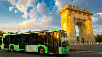 Câți bani dăm pe transportul în comun, în funcție de oraș: situația comparată cu orașele „mari” ale lumii