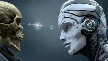 Viitorul cyberpunk este aproape aici: când o să putem să ne augmentăm corpurile