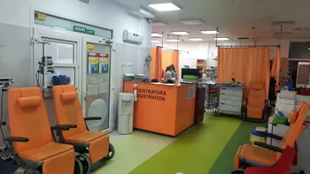 În ce stare se afla eleva din Cluj care s-a înecat cu un jeleu. Primele explicații ale Inspectoratului Școlar din Cluj