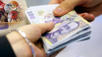 Ajutor de 640 de lei pentru femei înainte de Paşte. Cine sunt româncele care vor primi banii