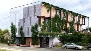 Cât costă un apartament într-un bloc verde din România: panourile solare și pompele de căldură îți reduc facturile la maxim