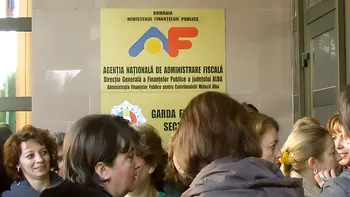 ANAF pune tunurile pe acești români, este vestea săptămânii de la Fisc: încep controalele de ”conformare fiscală”