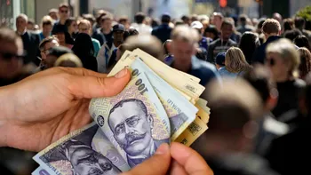 Alți bani gratis pentru români: cine primește 4.000 de lei acum și ce trebuie să facă pentru a-i lua de la stat