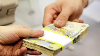 Alți 1.250 de lei în plus pentru acești români. Cine beneficiază de ajutor și care sunt pașii de urmat pentru a lua banii
