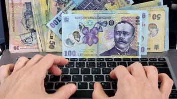 ANAF vrea să știe câți bani ai în conturi în orice moment, un fel de Big Brother: vrea să pună popriri mai ușor, să apeleze la executare silită