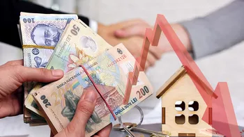 Bula imobiliară a explodat în România, se vede în prețul apartamentelor: ce s-a întâmplat cu în București confirmă ce putea fi mai rău