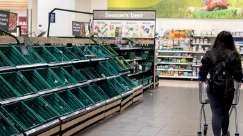 Când scad prețurile la alimente. Declarația care dă speranțe românilor
