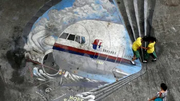 Cel mai mare mister aviatic, în sfârșit rezolvat printr-o întâmplare. Ce a descoperit un pescar