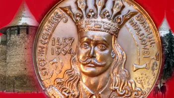 Cetatea Nouă a Romanului, ridicată de Ștefan cel Mare, o ruină: povestea monumentului uitat de români ce a făcut istorie