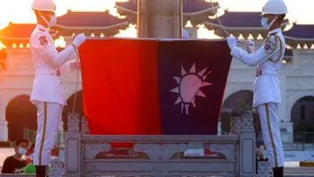 China revendică ambele maluri ale strâmtorii Taiwan și lansează noi amenințări către Occident: „Cine se joacă cu focul, se va arde”