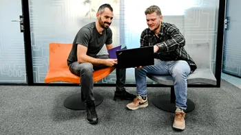 Cognyte: Cum arată o zi din viața unui inginer DevOps pentru analiza investigativă [P]
