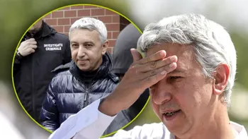 Stenograme din dosarul lui Dan Diaconescu. „Tu vrei virgină, virgină?” DD: ”Normal, ce înseamnă, virgină doar pe jumătate sau ce?”