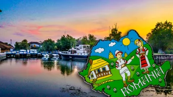 Locul din România, unic în lume: de ce să vizitezi noul “Saint Tropez” al Europei
