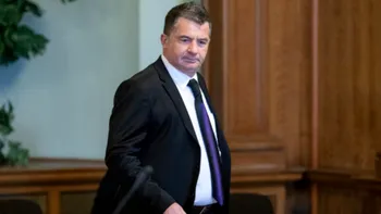 Directorul CFR Călători, după ce Grindeanu a cerut evaluarea lui. „Vreau să candidez la funcția de ministru”
