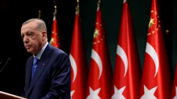 Erdogan anunță că Turcia a găsit rezerve de gaze naturale în valoare de un miliard de dolari