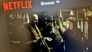 Filmul românesc de pe Netflix care-ți aduce aminte de „O mie și una de nopți”: drama care te va marca