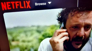 Filmul românesc de pe Netflix care te va pune pe gânduri, dacă ești părinte: drama de familie care te va marca