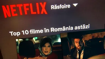 Filmul de pe Netflix cu Micutzu și Monica Bîrlădeanu la care românii se vor îngrămădi să-l vadă. Ce alte noutăți apar