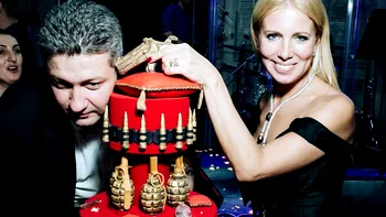 În ce lux și opulență tăiește soția viceministrului rus al Apărării. A divorțat de oficialul rus ca să scape de sancțiuni