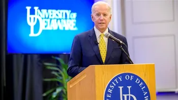 Joe Biden și-a anunțat oficial candidatura la alegerile prezidențiale din 2024. Videoclipul se numește „Freedom”
