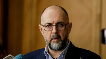 Kelemen Hunor nu candidează la președinție: „Dacă vom avea un candidat, nu voi fi eu”