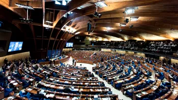 Kosovo, pas istoric spre aderarea la Consiliul Europei