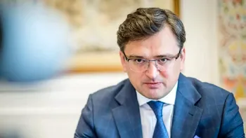 Ministrul de Externe al Ucrainei, avertisment în cadrul unui eveniment de la București. „Marea Neagră este esenţială”