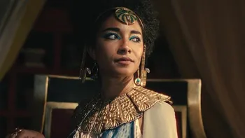 Netflix, dat în judecat după ce Cleopatra a fost interpretată de o femeie de culoare: „Eo crimă”