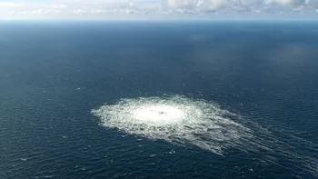 Rusia avea nave spion lângă locul exploziei din Marea Nordului. Reacția Kremlinului