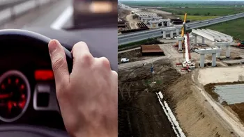 O parte din Autostrada A0 va fi gata mai devreme decât a fost anunțat inițial. Când vor fi încheiate lucrările
