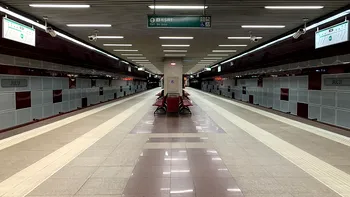 Trei persoane au fost arestate preventiv, după o fraudă la Metrorex. Au vrut bani pentru a măslui un concurs