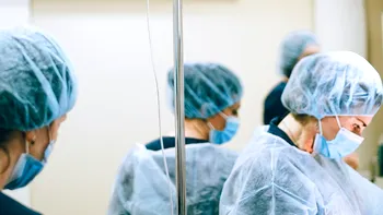 Harta șpăgii din spitalele românești. Unde cer cei mai mulți medici mită și pe ce loc se situează România în clasamentul UE
