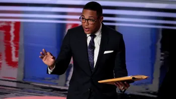 Prezentatorul CNN care a fost concediat după 17 ani. Ce comentarii a făcut Don Lemon