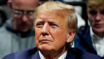 Procesul în care Trump e acuzat de viol a început. Fostul președinte se apără: „Nu era genul meu”
