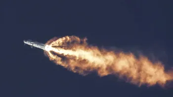 Rachetele Starship, pedepsite după explozia de la zborul de testare. FAA demarează o investigație