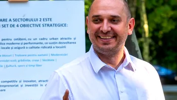 Radu Mihaiu, primele declarații, după ce a fost audiat la Poliție. Ancheta vizează o clădire de apartamente care a fost construită cu un etaj în plus față de autorizație